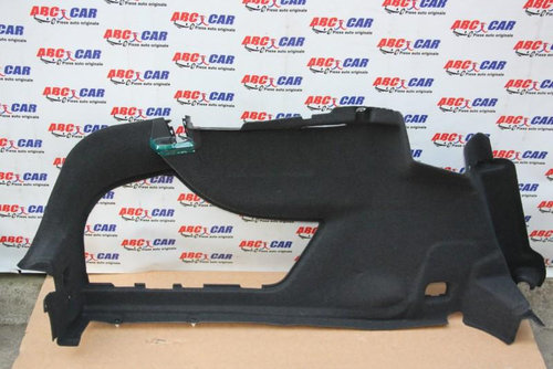 Ornament interior portbagaj stanga Volkswagen Passat B8 2014-2019 3G5867427AM