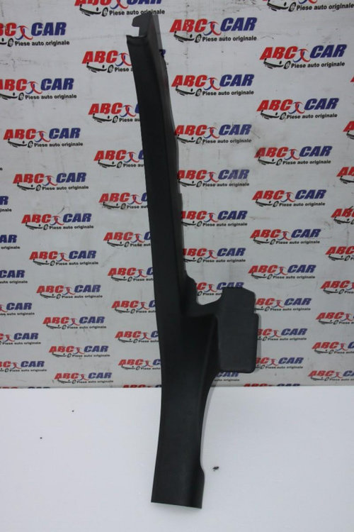 Ornament interior prag dreapta Audi Q5 2017-> 80A 80A867768A