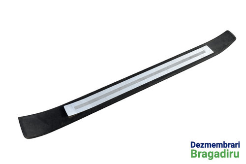 Ornament interior prag fata dreapta 8E0853374P Seat Exeo [2009 - 2012] Sedan 2.0 TDI MT (143 hp) Cod...