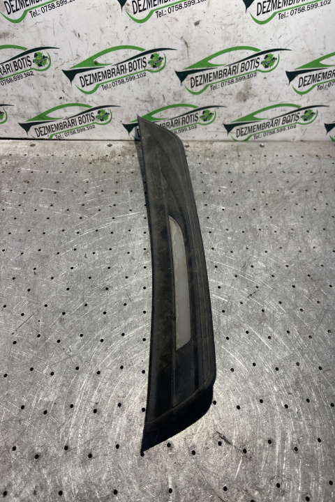 Ornament interior prag spate stanga 51.47-7 203 603 BMW Seria 5 F11 [2009 - 2013] Touring wagon 520 d MT (184 hp)