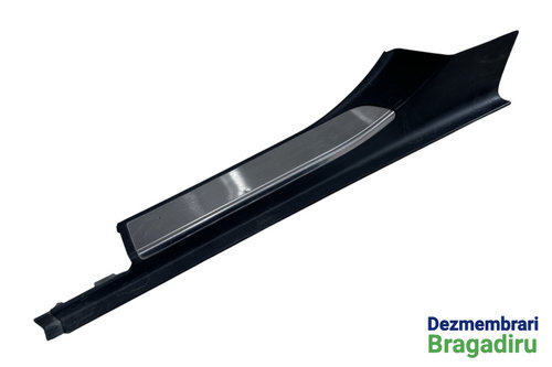 Ornament interior prag spate stanga Cod: A2206802735 Mercedes-Benz S-Class W220 [1998 - 2002] Sedan ...