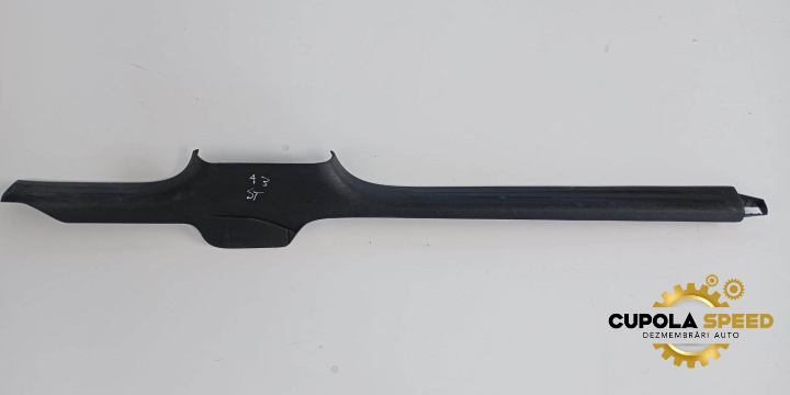 Ornament interior prag stanga 8P4853905 Audi A3 8P/8PA [facelift] [2004 - 2008]