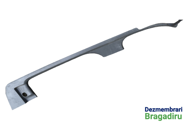 Ornament interior prag stanga Cod: 6J4863483 Seat Ibiza 4 6J [2008 - 2012] Hatchback 5-usi 1.2 MT (60 hp) Cod motor CGPB