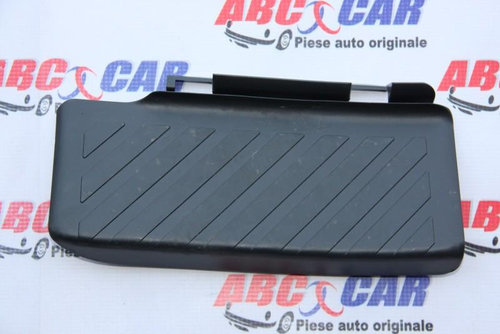 Ornament interior prag stanga spate Volkswagen Passat B8 2014-2019 5Q1864777C
