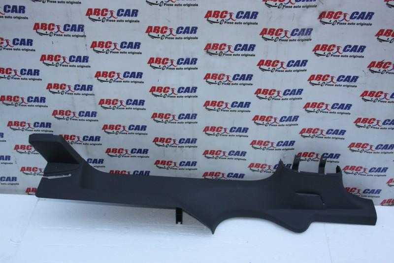 Ornament interior prag stanga Volkswagen Caddy 3 2004-2010 2K0853369L