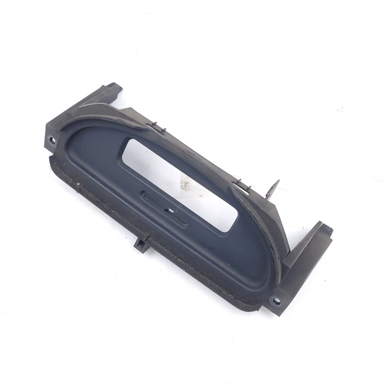 Ornament Interior Renault Clio 2 / Symbol 1 1998-2008 1.4 (B/Cb0C) K7J 700 Benzina Mijloc Plansa De Bord 7700426260, 7700426260Ind