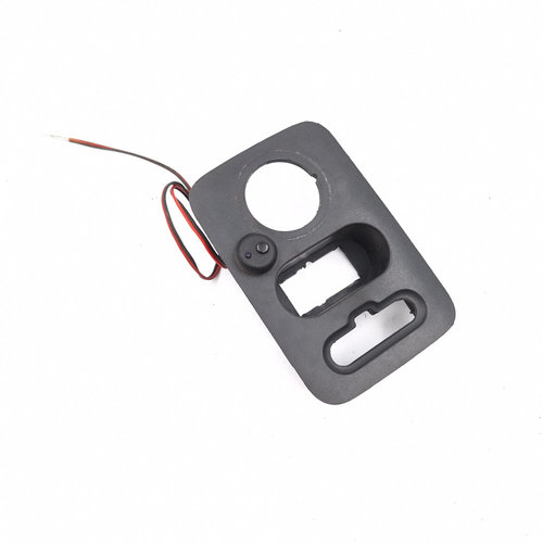 Ornament Interior Renault CLIO 2 / SYMBOL 1 1998 - 2008 Motorina 7700431686, R6161S530