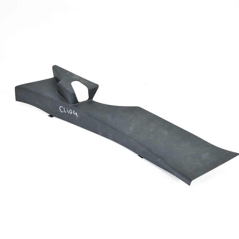 Ornament Interior Renault Clio 4 2012 > 1.5 Dci 90 K9K 608 Motorina 849512982R-A, 849512982Ra