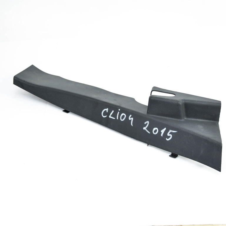 Ornament Interior Renault Clio 4 2012 > 1.5 Dci 90 K9K 608 Motorina 849508987R-A, 849508987Ra