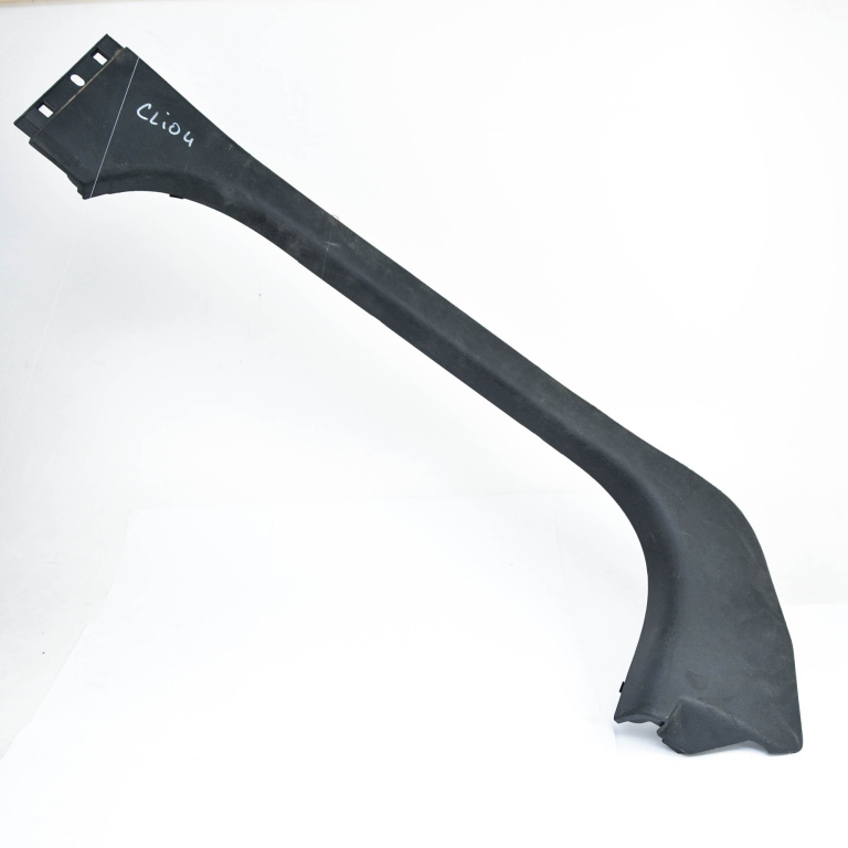 Ornament Interior Renault CLIO 4 2012 - Prezent 769519018R-B, 769519018RB