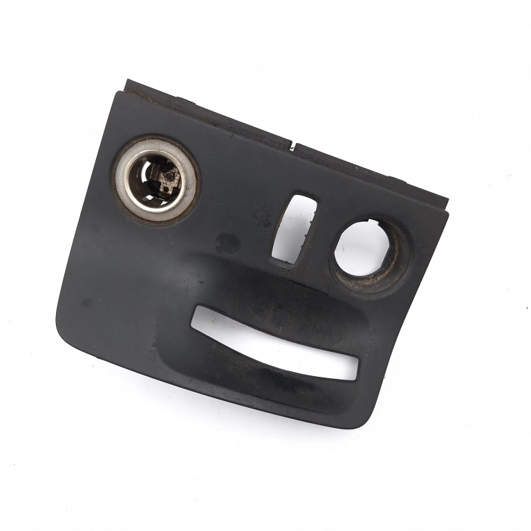 Ornament Interior Renault Espace Mk4 2002-2014 1.9 Dci (Jk0U, Jk0G) F9Q 820 Motorina 8200396025, 226602, A1043450