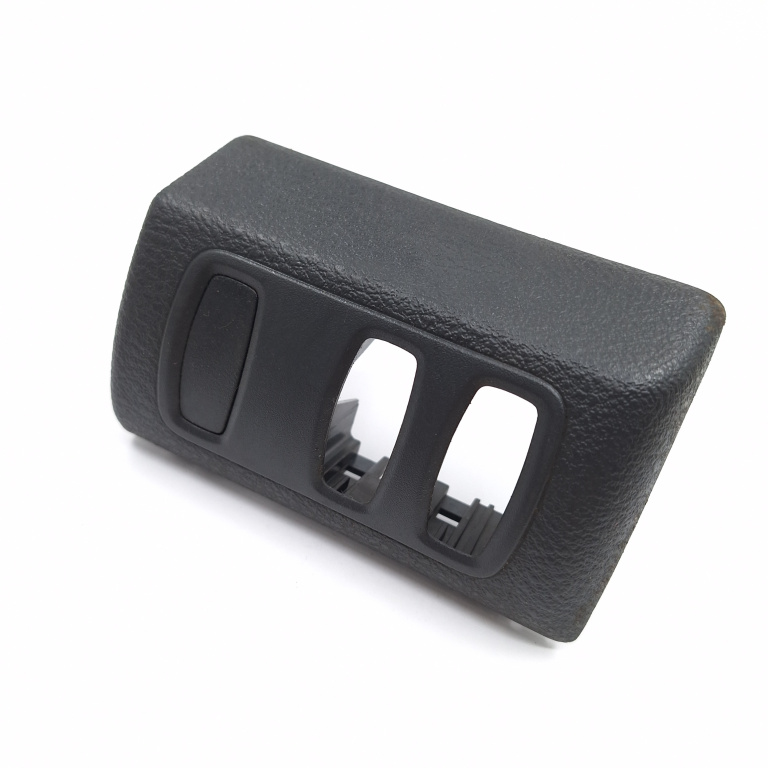 Ornament Interior Renault Laguna 2 2001-2007 1.9 Dci F9Q 754 Motorina Ceas Bord 00025895, 1068510, 1068510009, 1068510 009