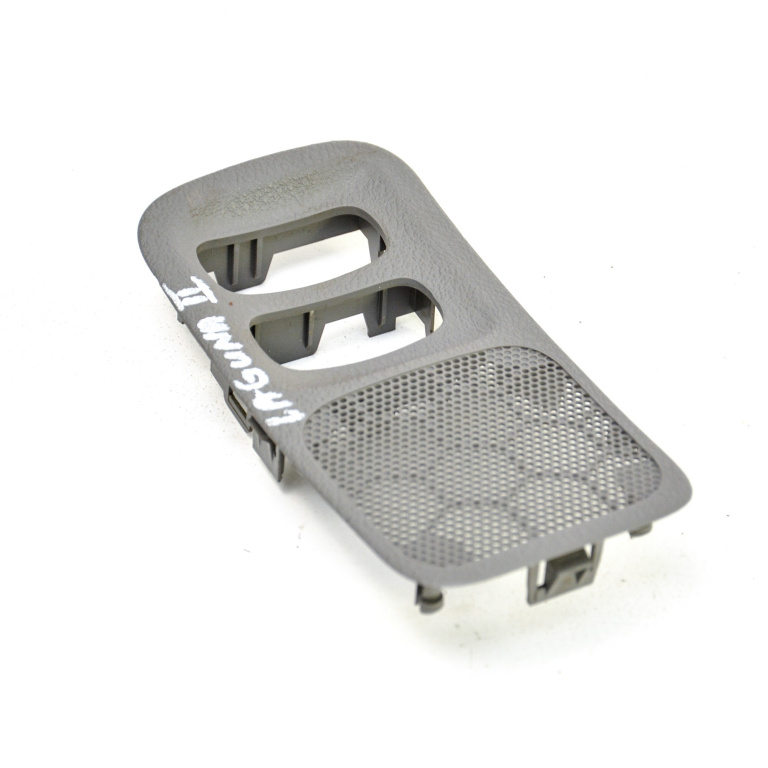 Ornament Interior Renault Laguna 2 2001-2007 1.9 Dci F9Q 750 Motorina 8200025891B, A1068508