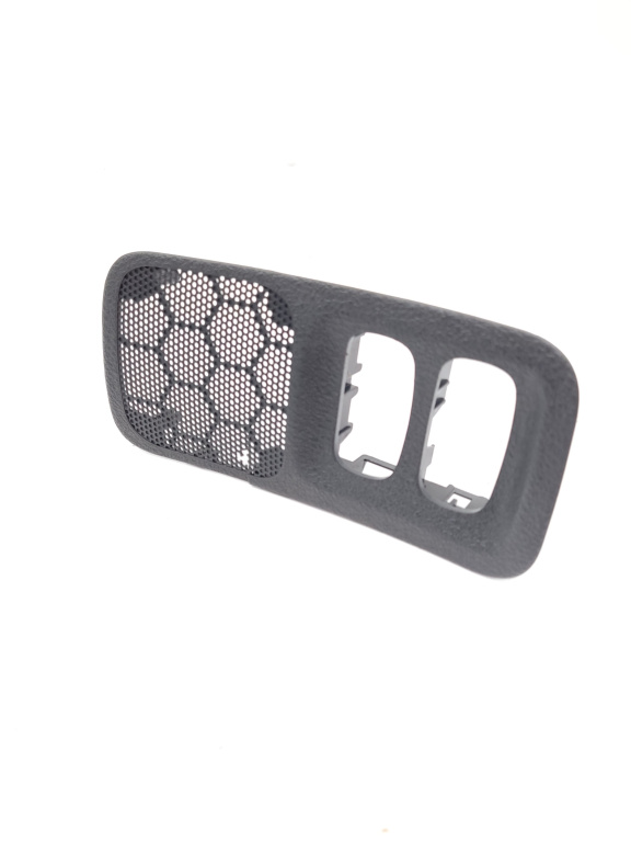 Ornament Interior Renault Laguna 2 2001-2007 1.9 Dci F9Q 754 Motorina Ceas Bord Consola Centrala 8200025891D, 8200025891, A1068508