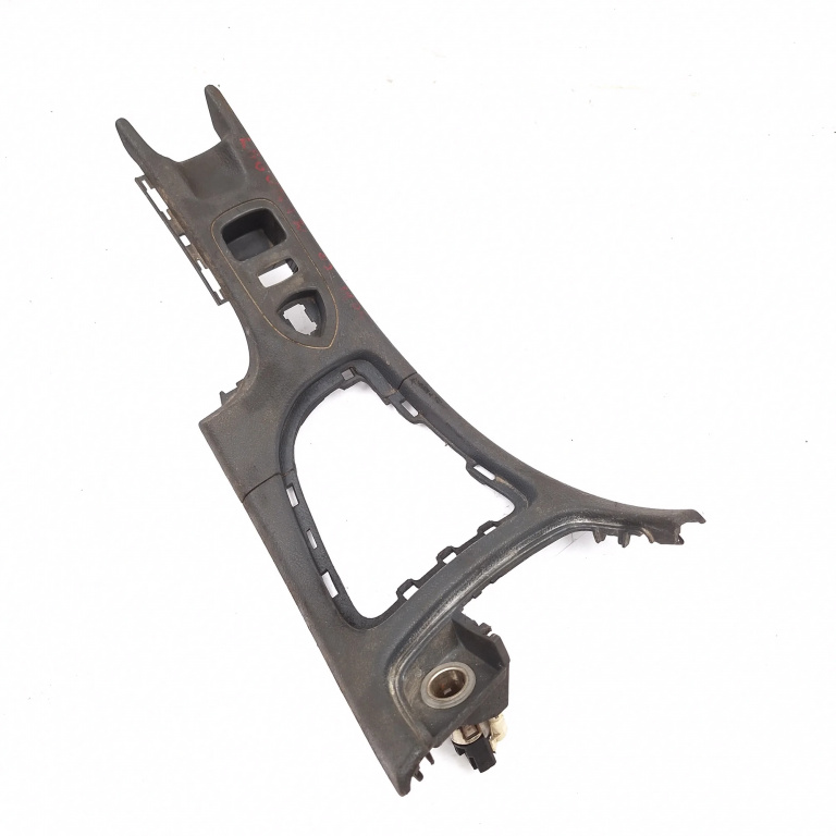 Ornament Interior Renault Laguna 2 2001-2007 Consola Centrala 8200025900