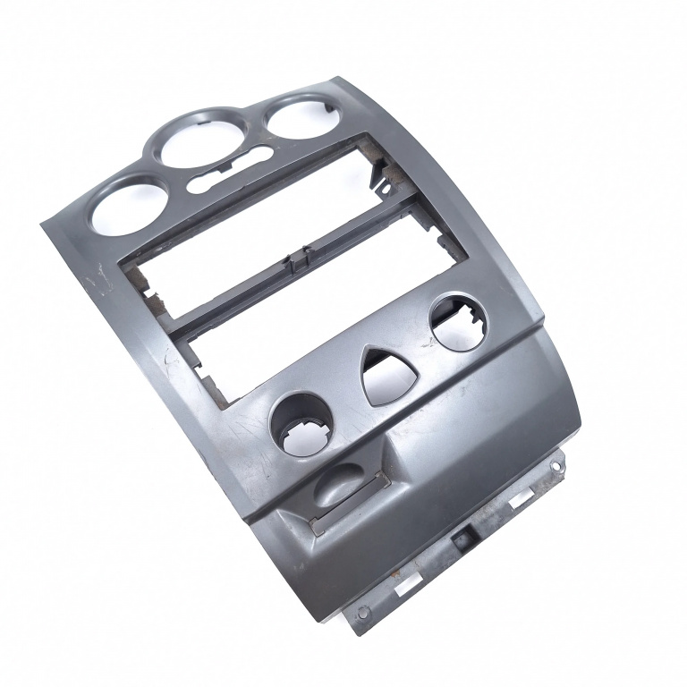 Ornament Interior Renault Megane 2 2002-2010 1.5 Dci (Em1E) K9K 732 Motorina Consola Centrala