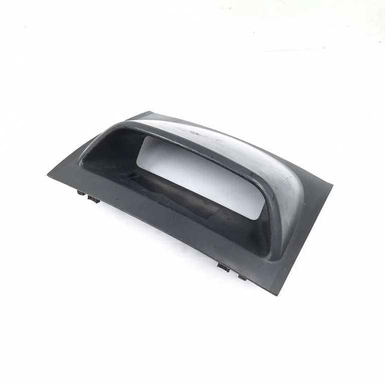 Ornament Interior Renault Megane 2 2002-2010 1.5 Dci K9K 724 Motorina Plansa De Bord 8200502434, 8200502441, 35808M Faurecia