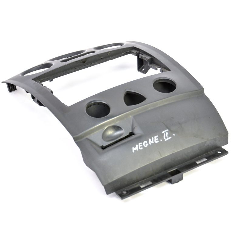 Ornament Interior Renault MEGANE 2 2002 - 2010 Benzina 8200178435, 820 017 84 35