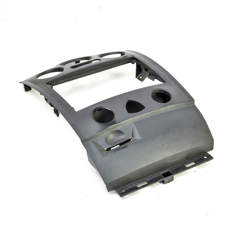 Ornament Interior Renault Megane 2 2002-2010 Mijloc Plansa De Bord 8200491106, 82 004 911 06