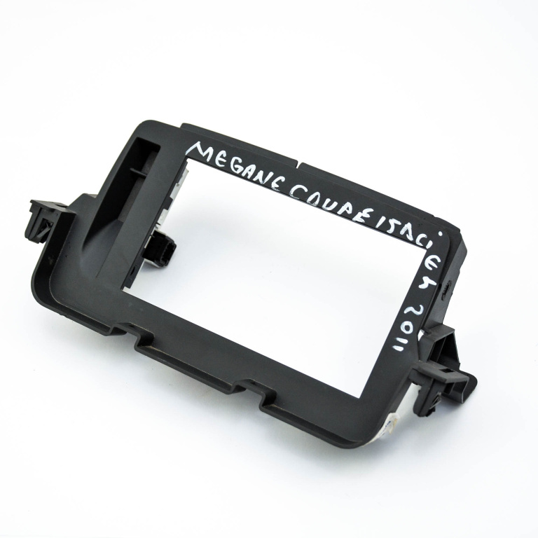 Ornament Interior Renault Megane 3 2008-2016 1.5 Dci (Kz1M, Kz1W) K9K 836 Motorina 682470010R, 259150931R