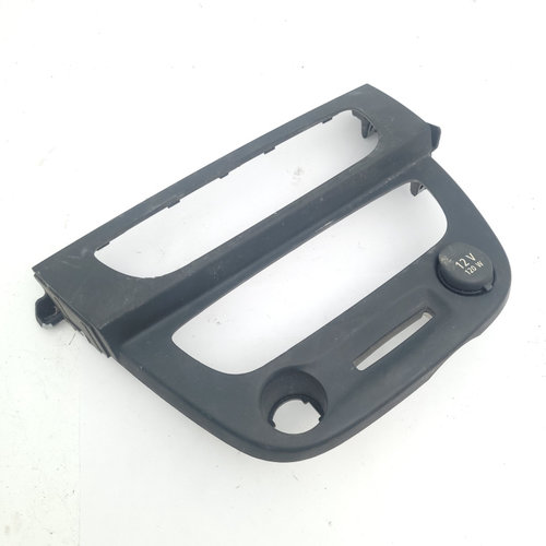 Ornament Interior Renault Megane 3 2008-2016 Mijloc Consola Centrala 682600003R, 682 600 003 R, 4033...