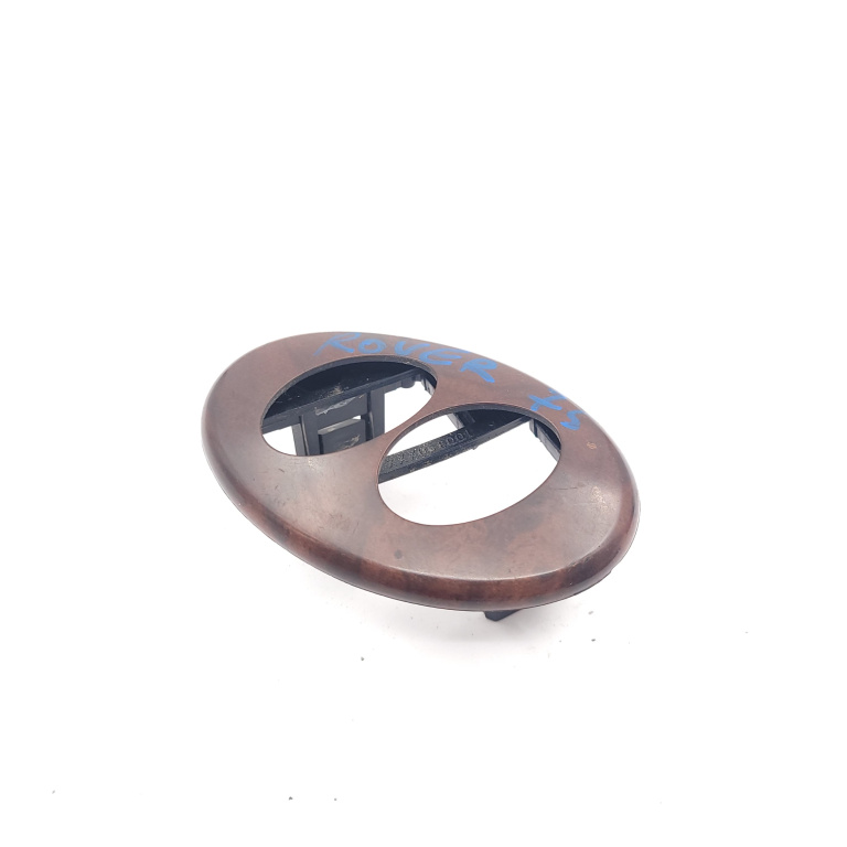 Ornament Interior Rover 75 (Rj) 1998-2005 Ceas Bord Consola Centrala