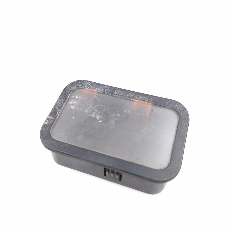 Ornament Interior Scania R144 1995-2007 Mijloc Plansa De Bord
