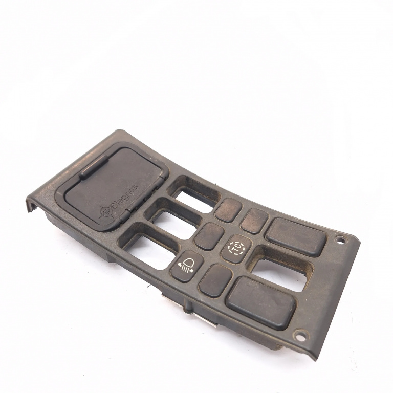 Ornament Interior Scania R144 1995-2007 Plansa De Bord 358346, 372628, 1110904