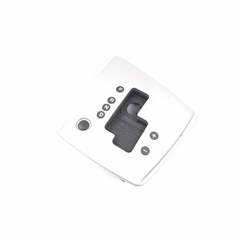 Ornament Interior Schimbator Viteze Alfa Romeo 159 (939) 2005 - 2011 Motorina 553494690, 01A0606