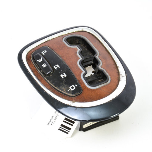 Ornament Interior Schimbator Viteze Mercedes-Benz S-CLASS (W220) 1998 - 2005 Motorina A2202671688, A...