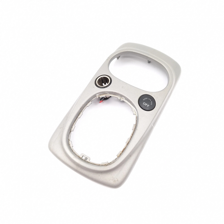 Ornament Interior Schimbator Viteze Smart FORFOUR (454) 2004 - 2006 Benzina A4546800239, A4546800610