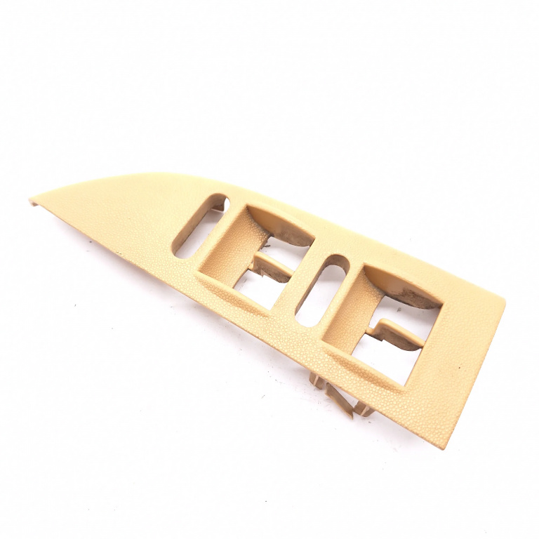 Ornament Interior Skoda Fabia 1 1999-2007 1.4 Ame Benzina Stanga 00101911795911, 6Y1867227C