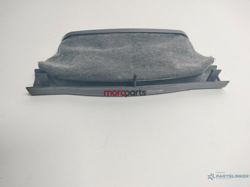 Ornament interior SKODA FABIA (6Y2) [ 1999 - 2008 ] OEM 6Q1858349C 6Q1 858 349 C
