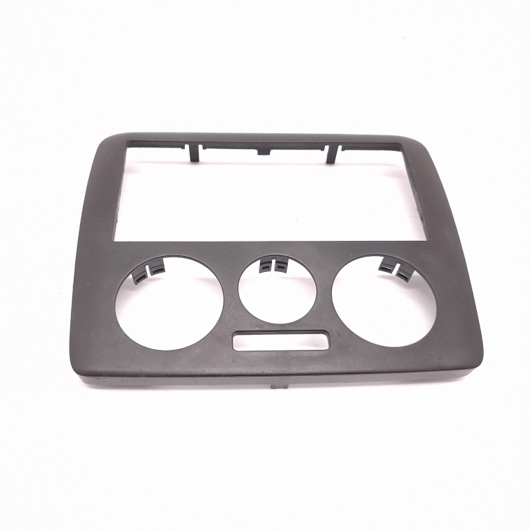 Ornament Interior Skoda Octavia 1 (1U) 1996-2010 1.9 Tdi Alh Motorina Consola Centrala 1U0858071, 241558 Skoda