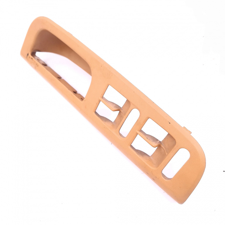 Ornament Interior Skoda Octavia 1 (1U) 1996-2010 Panou Comanda Geamuri 1U1867171