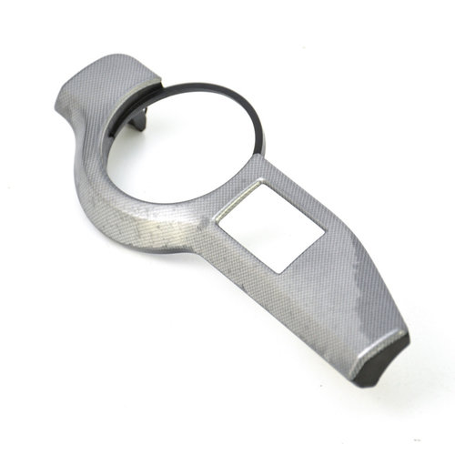 Ornament Interior Skoda Octavia 2 (1Z) 2004-2013 1.8 Tsi Cdaa Benzina 1Z1858417, 1Z1 858 417, 811011...