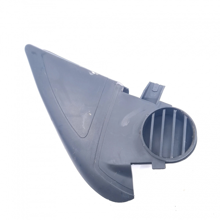 Ornament Interior Skoda Octavia 2 (1Z) 2004-2013 Dreapta 1Z0837974, 1Z0.837.974, Uj6Cz