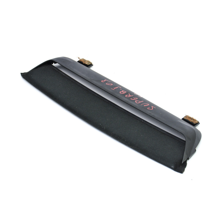 Ornament Interior Skoda Superb 1 (3U) 2001-2008 Spate 1J5945121D, 1J5 945 121 D, 1J5 945 121, 1J5945121, 3B5945135C, 3B5 945 135 C, 3B5 945 135 , 3B5945135 , 024514005, 02 4514 005
