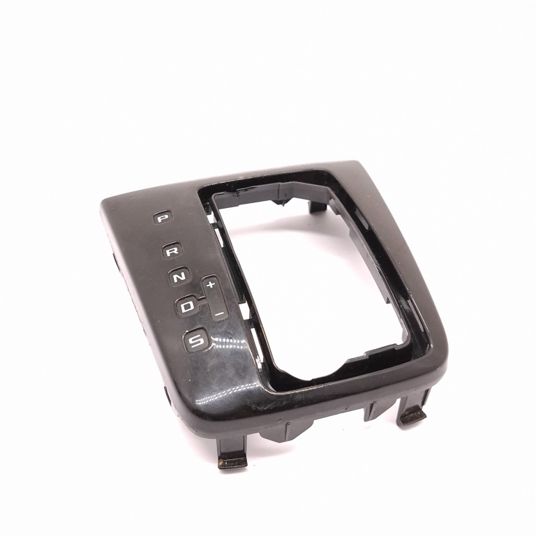 Ornament Interior Skoda Superb 2 (3T) 2008-2015 1.8 Tsi Cdaa Benzina Schimbator Viteze 3T1713111D, 3T1713111Da0S, Co6Kw2409, Qts01S Skoda