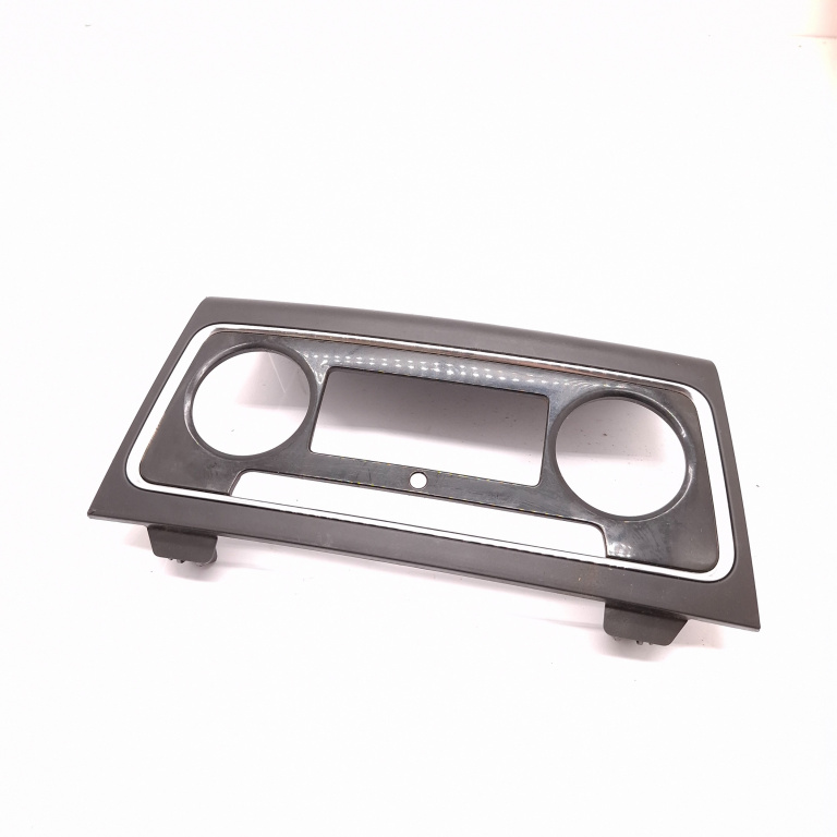 Ornament Interior Skoda Superb 2 (3T) 2008-2015 1.8 Tsi Cdaa Benzina Consola Centrala 3T0863152D, 3T0863.152.D, Jc1461123, 1461123 Skoda