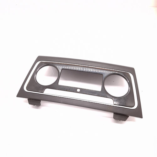 Ornament Interior Skoda Superb 2 (3T) 2008-2015 1.8 Tsi Cdaa Benzina Consola Centrala 3T0863152D, 3T...