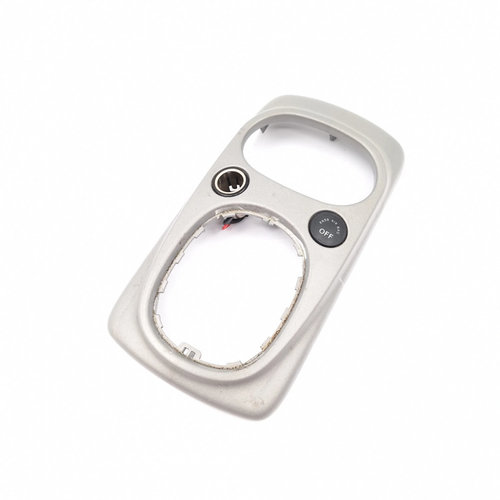 Ornament Interior Smart Forfour (454) 2004-2006 1.5 (454.032) M 135.950 Benzina Schimbator Viteze A4...