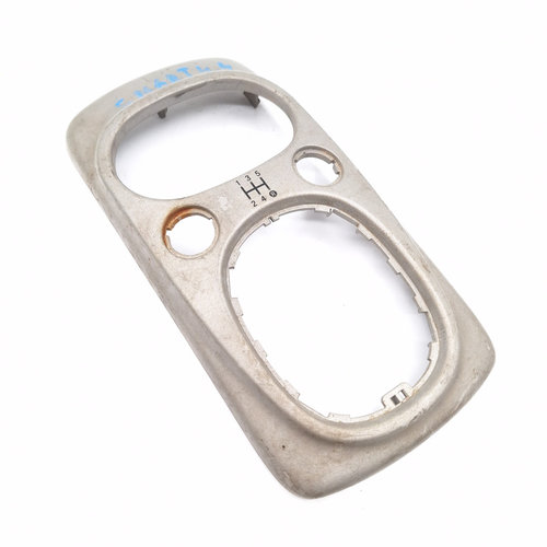 Ornament Interior Smart Forfour (454) 2004-2006 Schimbator Viteze A4546800239, A 454 680 02 39, 4546...