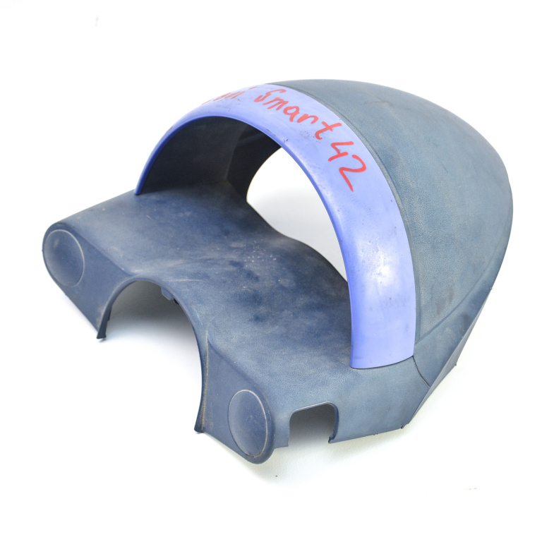 Ornament Interior Smart Fortwo (450) 1998-2007 Ceas Bord 0001187, 000 1187, 993.790.007, 993790007