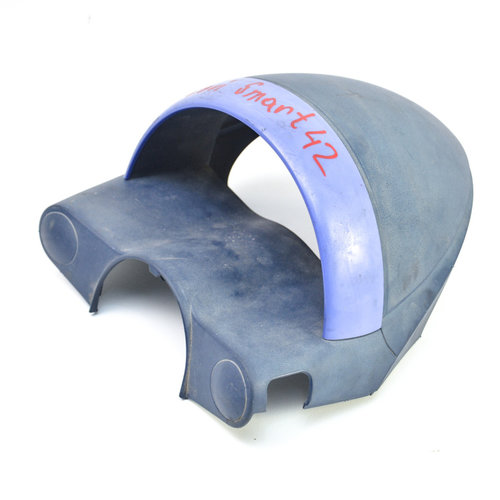 Ornament Interior Smart Fortwo (450) 1998-2007 Ceas Bord 0001187, 000 1187, 993.790.007, 993790007
