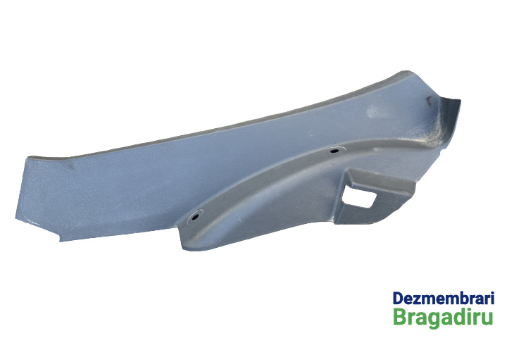 Ornament interior spate stanga Cod: 6J4867765 Seat Ibiza 4 6J [2008 - 2012] Hatchback 5-usi 1.2 MT (60 hp) Cod motor CGPB