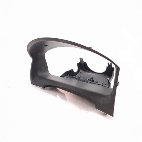 Ornament Interior Ssangyong Korando 2010 > Ceas Bord 7656034001, 76560-34001