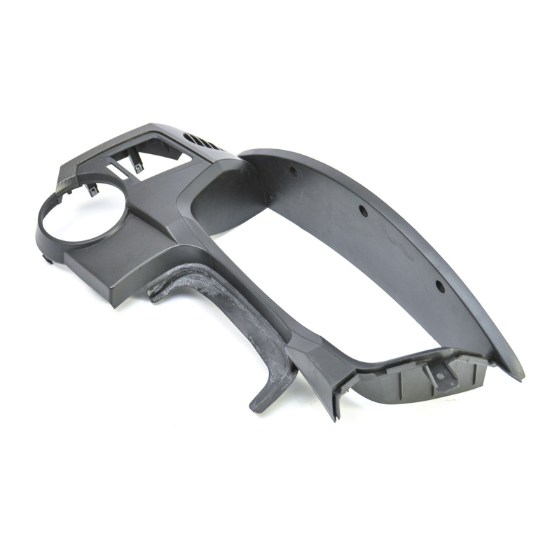 Ornament Interior Ssangyong Kyron 2005 > 2.0 Xdi 4X4 D20Dt Motorina Ceas Bord 7659009000, 76590-09000