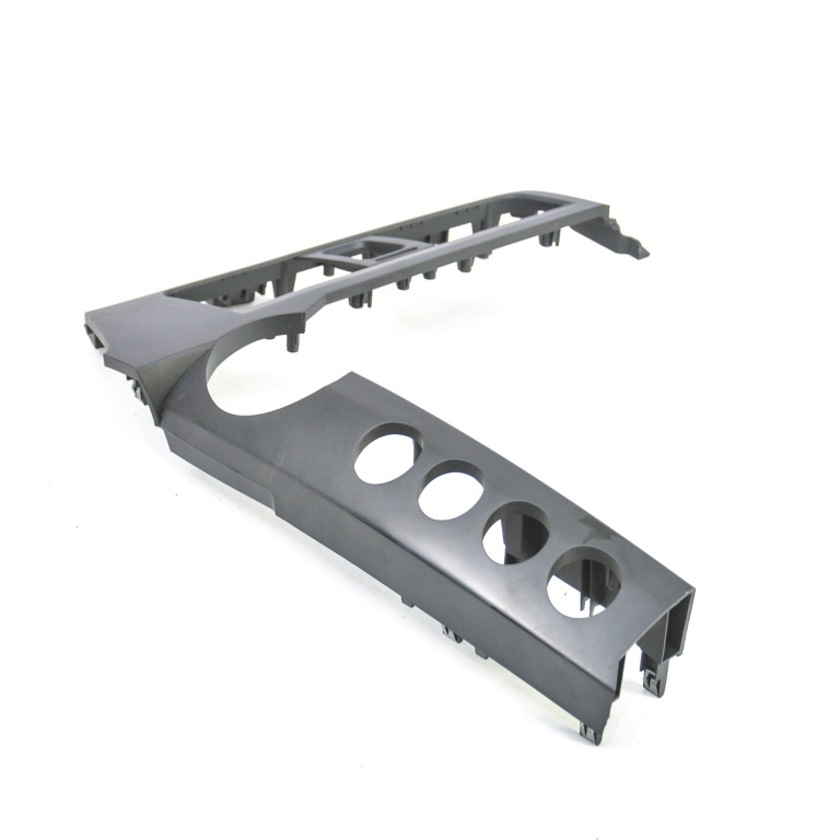 Ornament Interior Ssangyong Kyron 2005 > 2.0 Xdi 4X4 D20Dt Motorina Mijloc 7661009000, 76610-09000