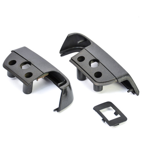 Ornament Interior Ssangyong Rodius 2005 > 2.7 Xdi 4Wd D27Dt Motorina Mj5A012946, Mj5A023048